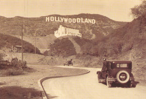 Will There Be A Gondola to Ferry Tourists to the Hollywood Sign?