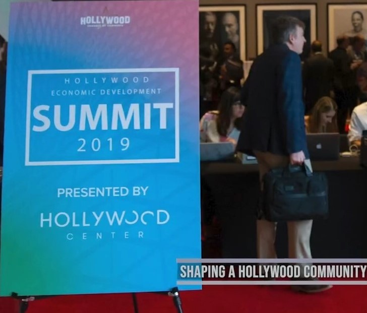 Dreamland-The Father Of Hollywood Series!