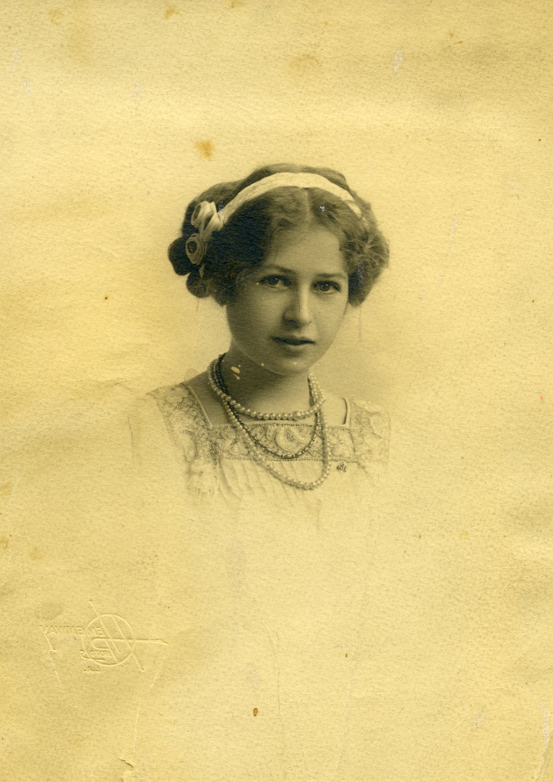 Early Days in Los Angeles